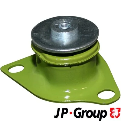 Mounting, manual transmission
